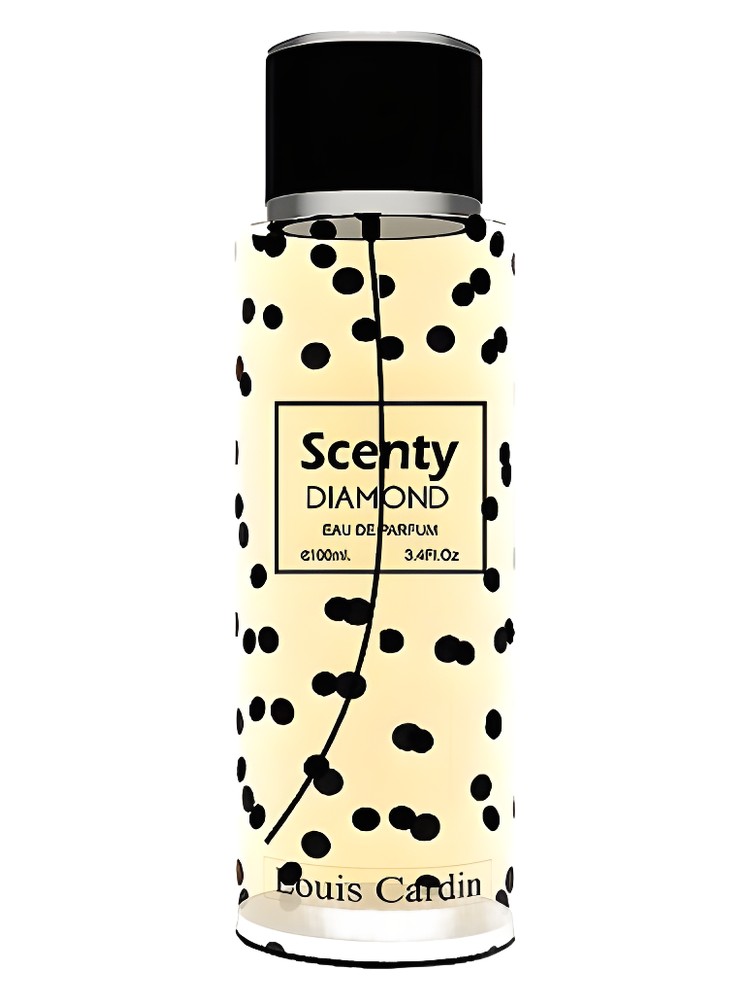 Scenty Diamond