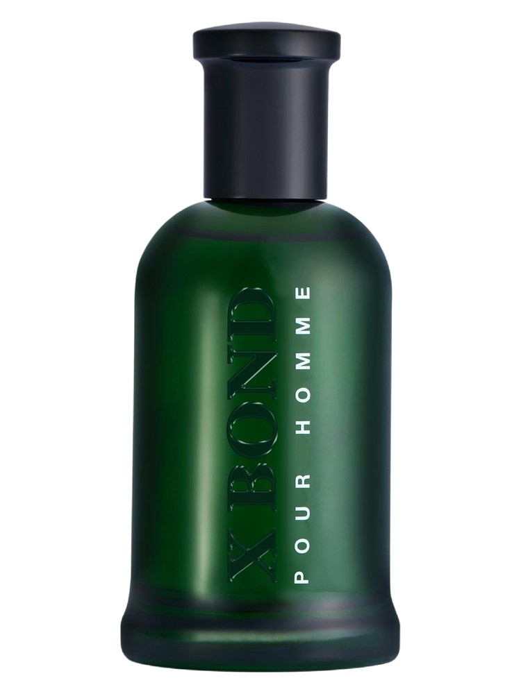X Bond Green