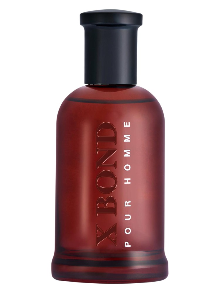 X Bond Oud