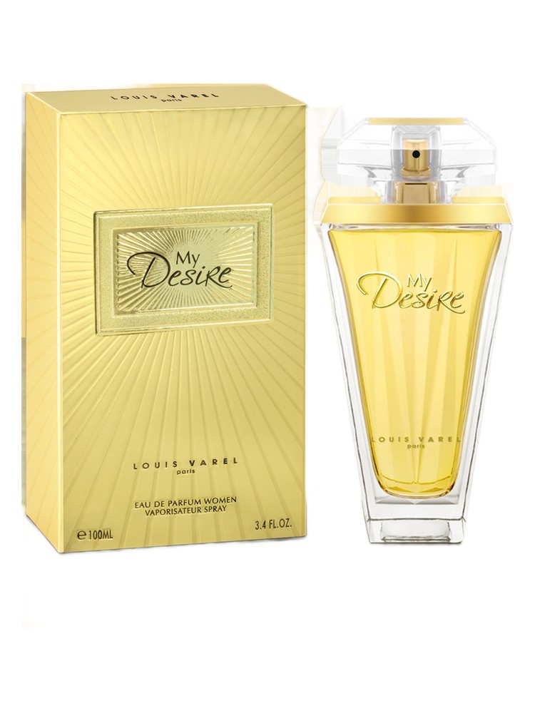 My Desire