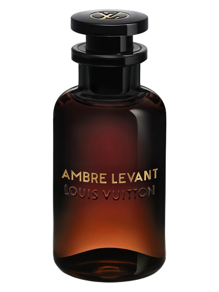 Ambre Levant