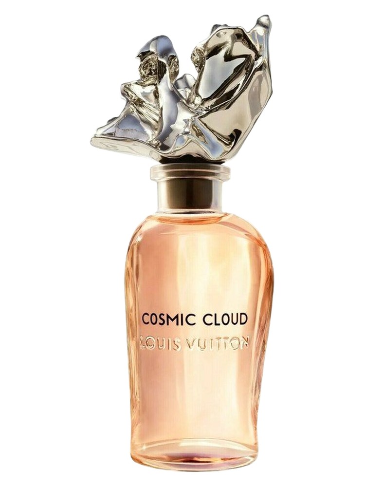 Cosmic Cloud