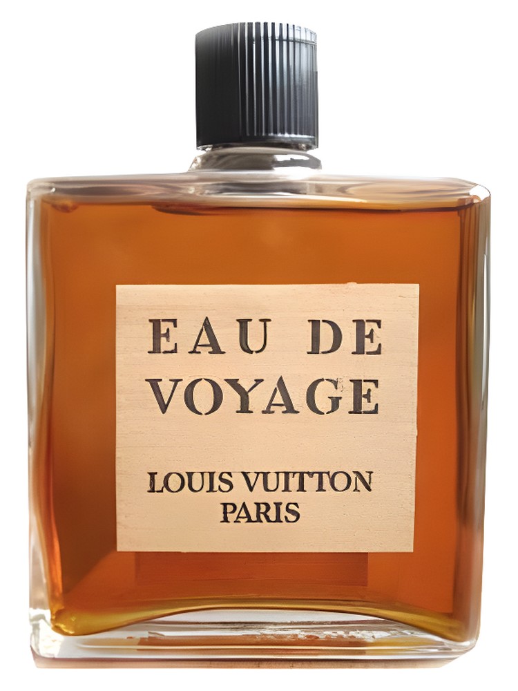Eau de Voyage