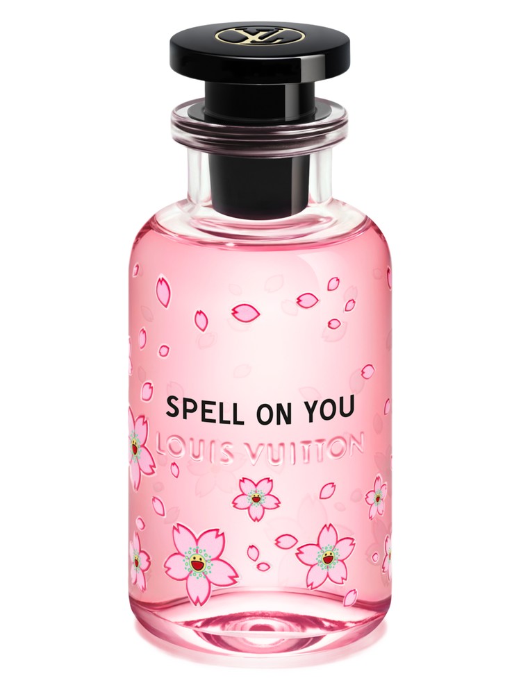 LV x TM Spell On You V.2