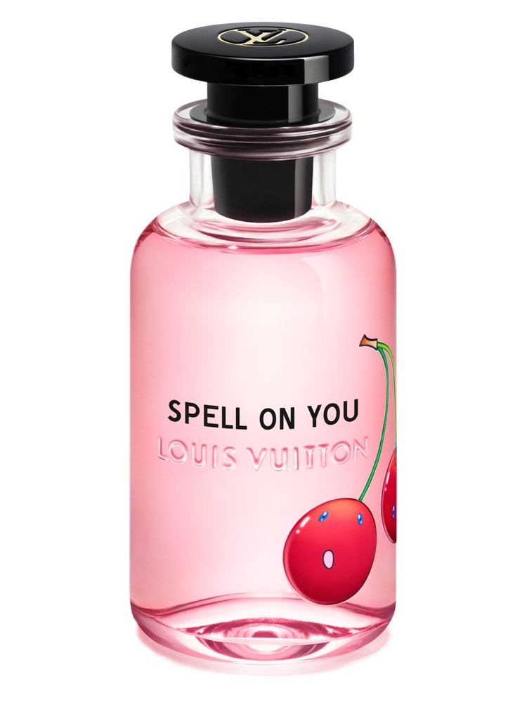 LV x TM Spell On You