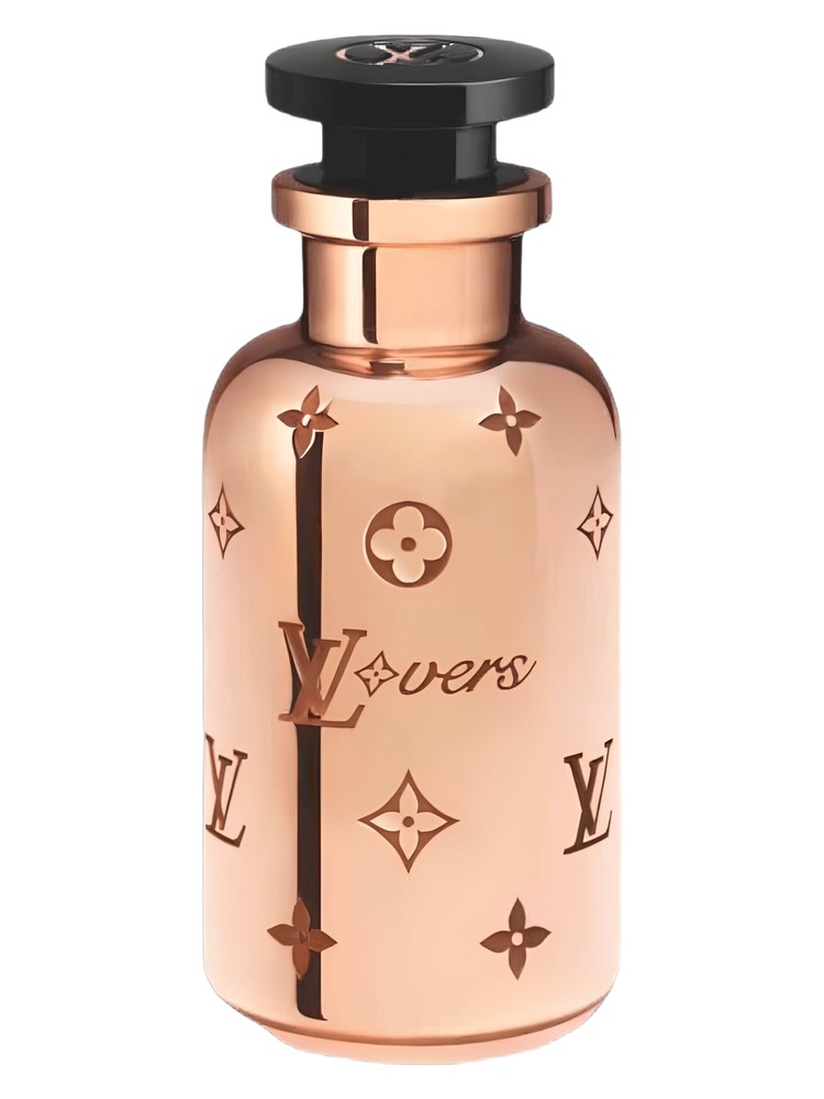 LVERS Copper Edition