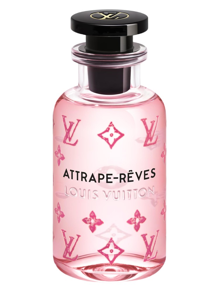 Monogram Attrape-Rêves
