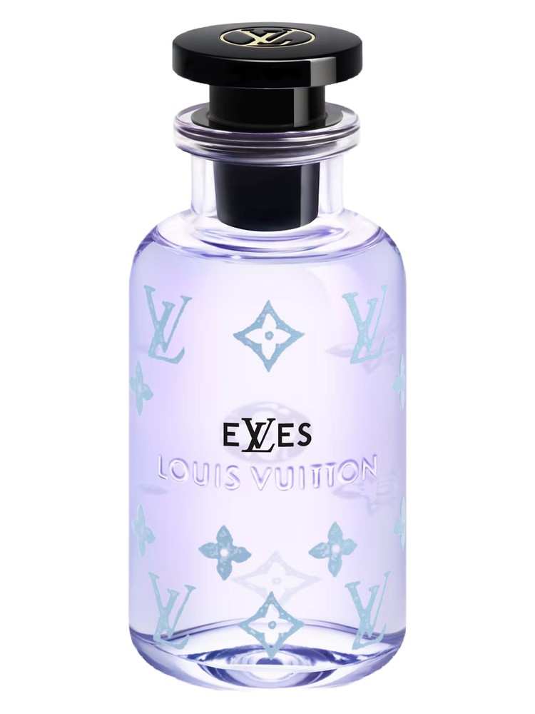 Monogram eLVes