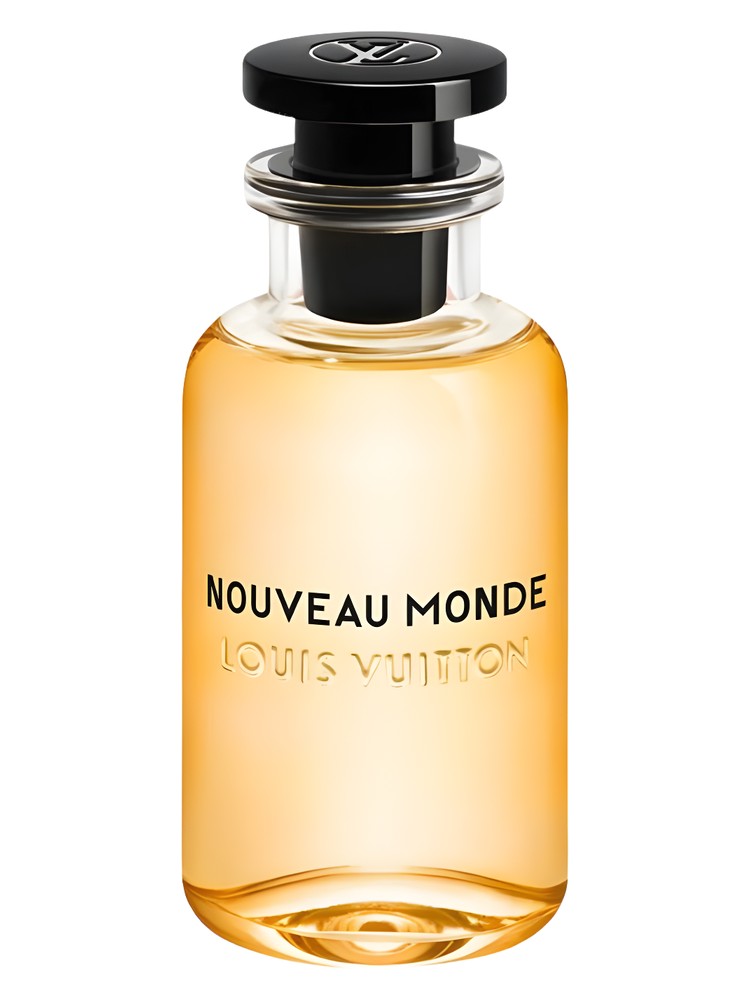 Nouveau Monde
