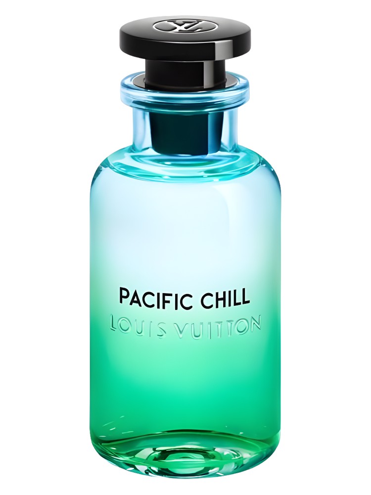 Pacific Chill
