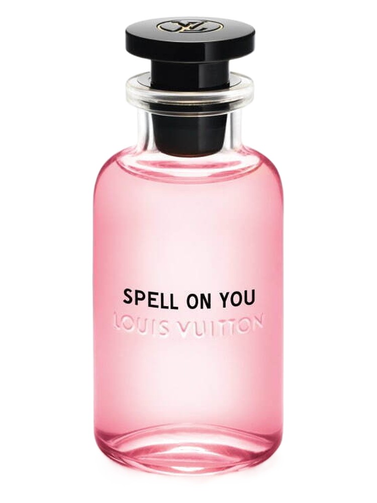 Spell On You
