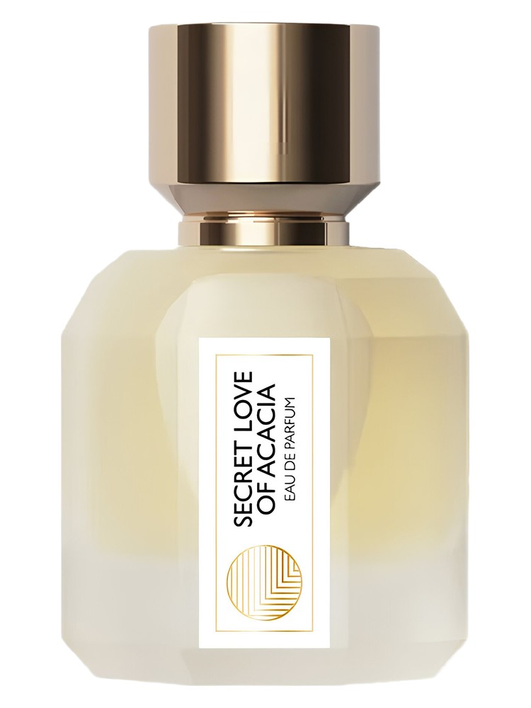 Secret Love of Acacia
