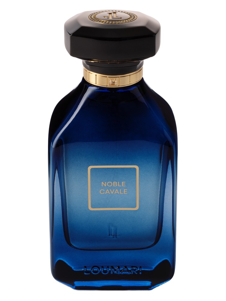 Noble Cavale