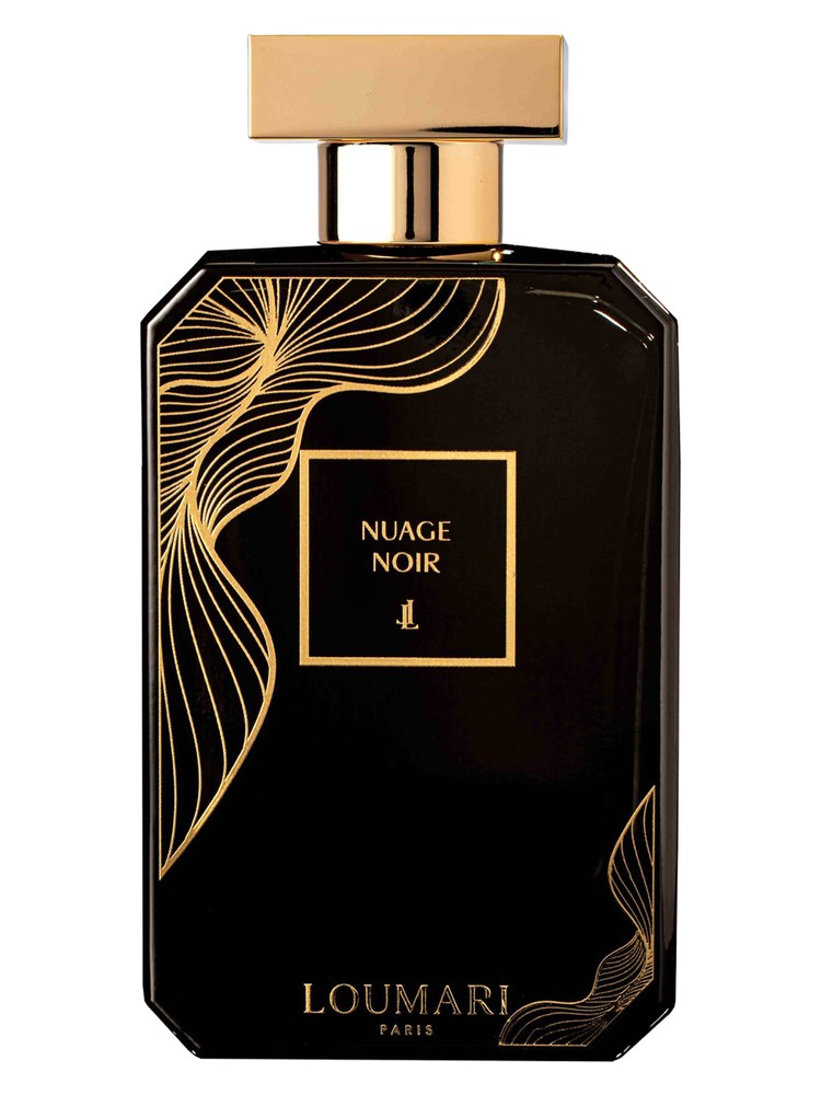 Nuage Noir