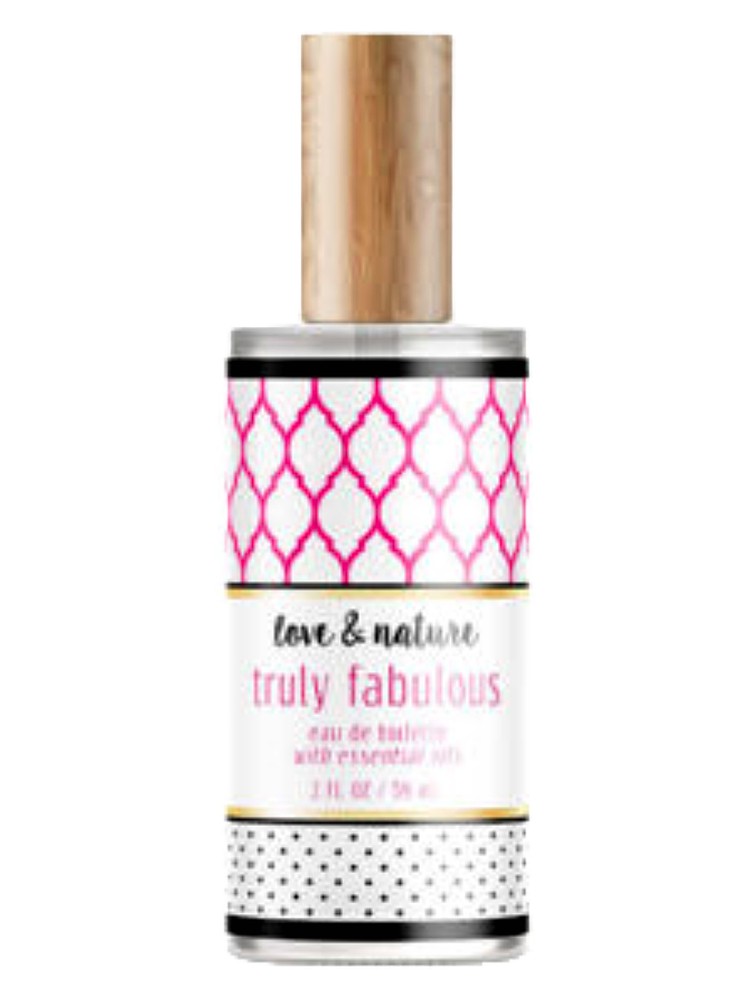 Truly Fabulous