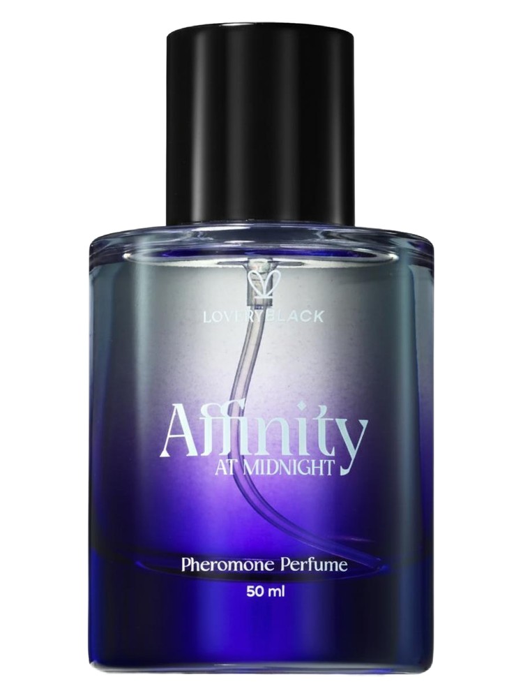 Affinity for Midnight