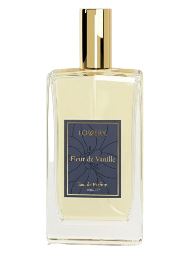 Fleur de Vanille