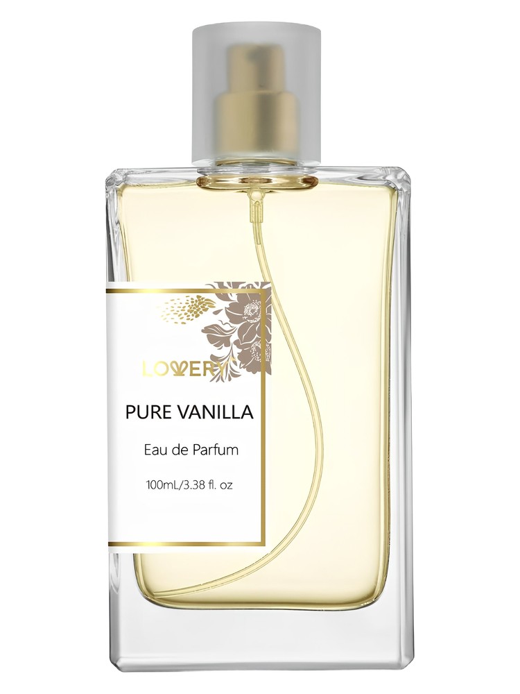 Pure Vanilla