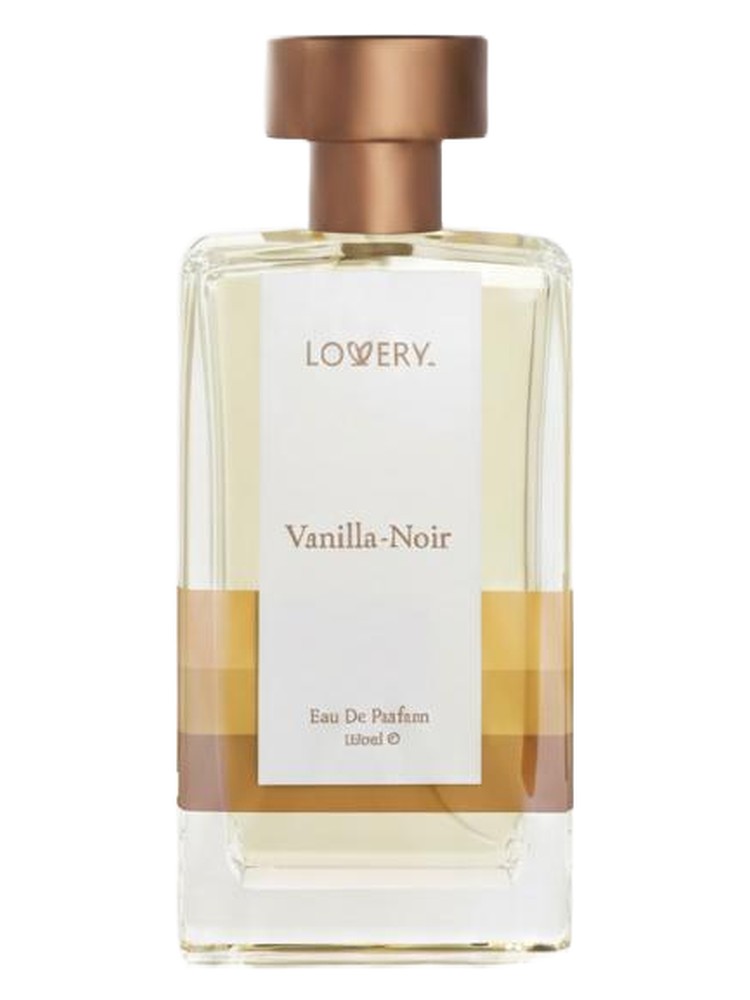 Vanilla Noir