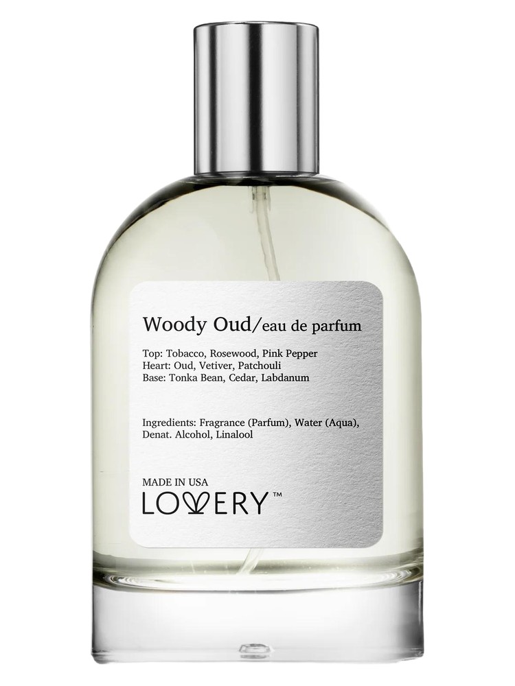Woody Oud