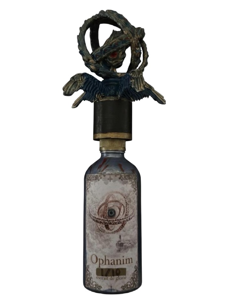 Ophanim