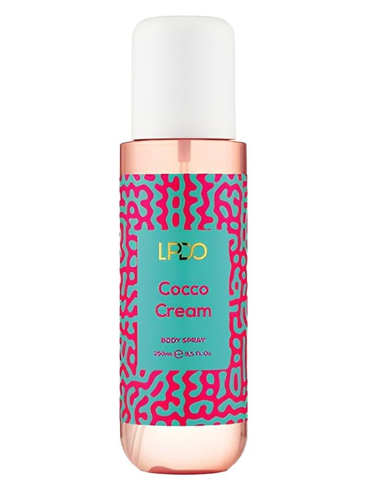 Cocco Cream