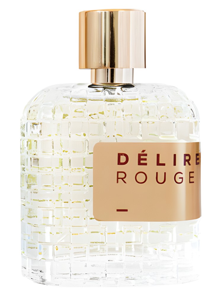 Délire Rouge
