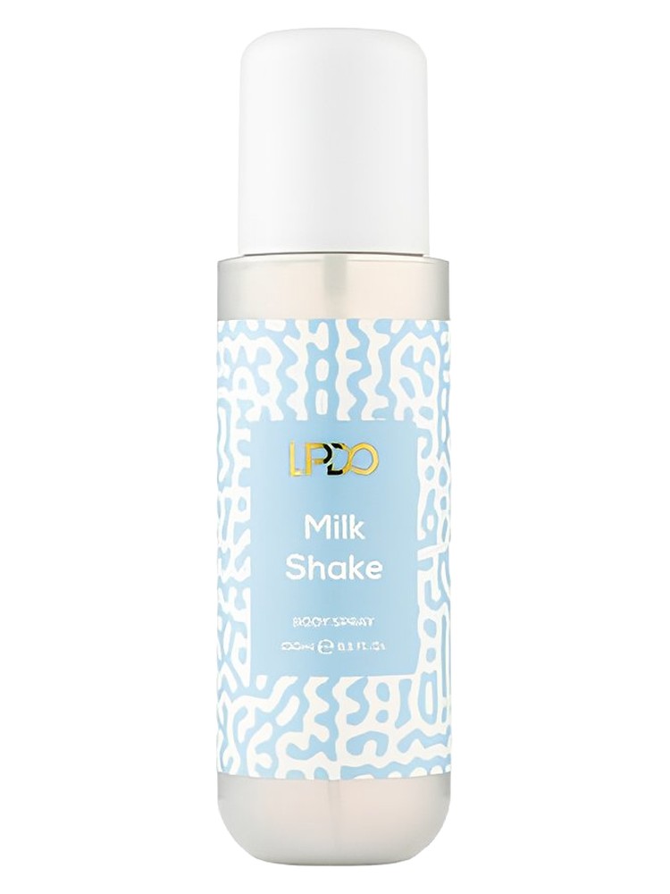 Milk Shake