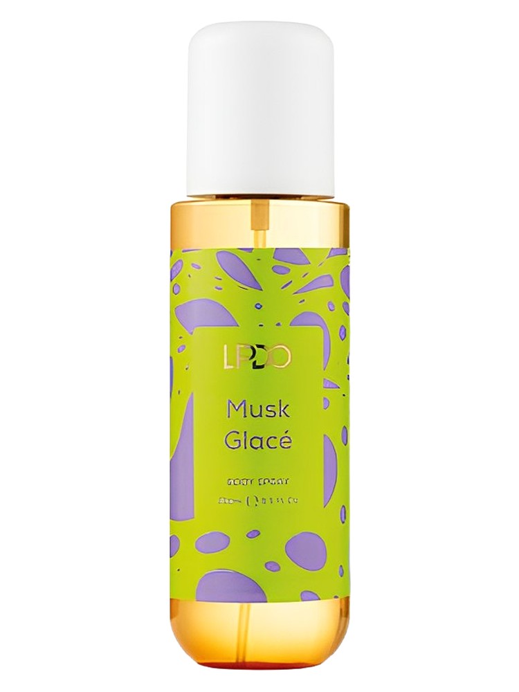 Musk Glacé