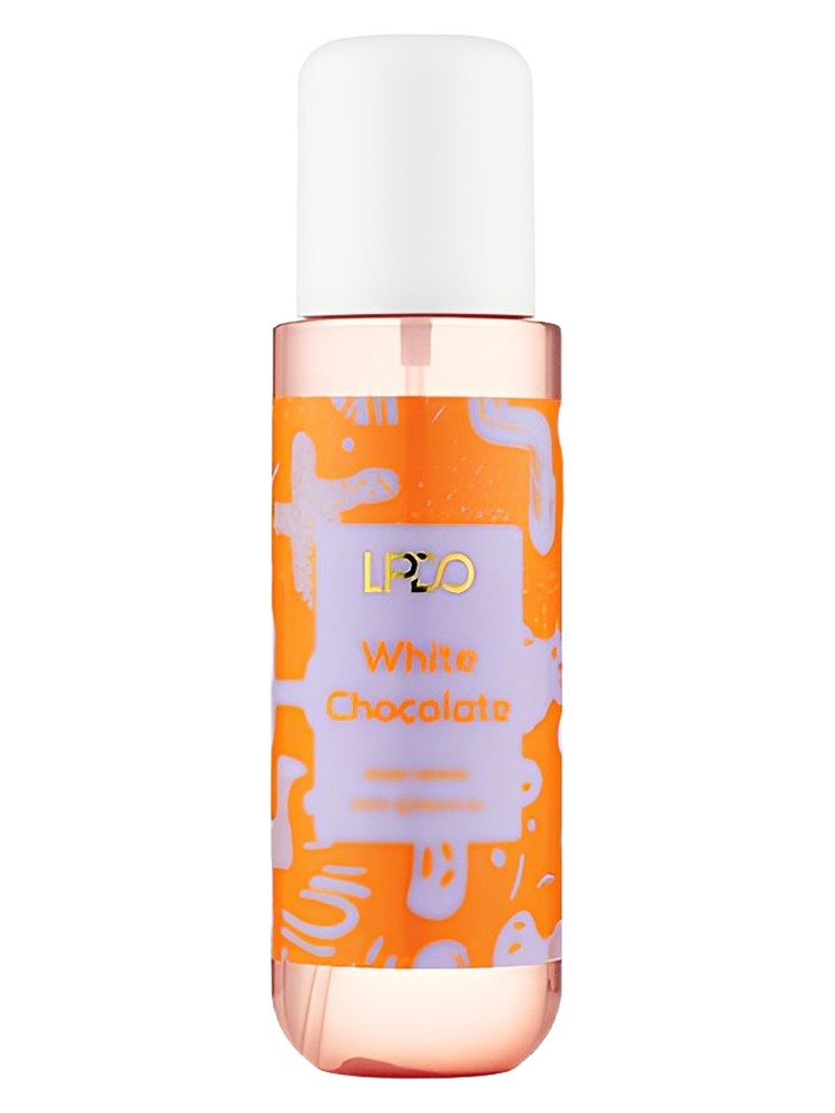 White Chocolate
