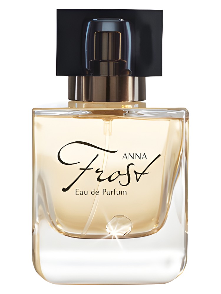 Anna Frost