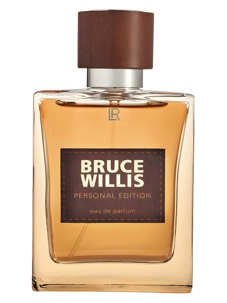 Bruce Willis Personal Edition Winter Edition