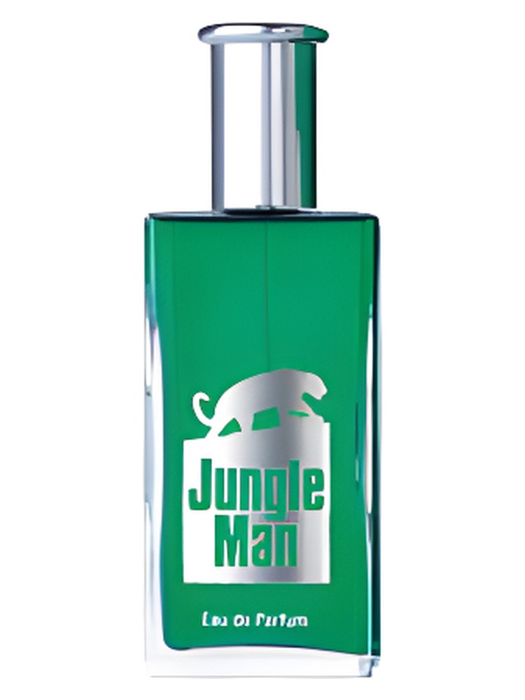 Jungle Man