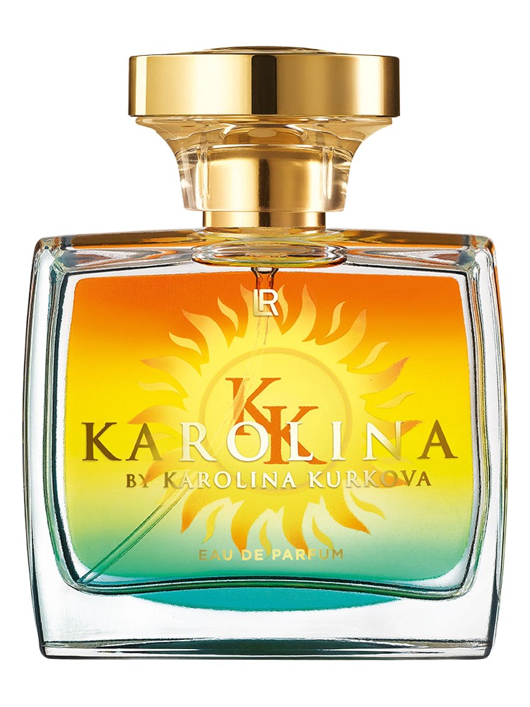 Karolina by Karolina Kurkova Summer Edition