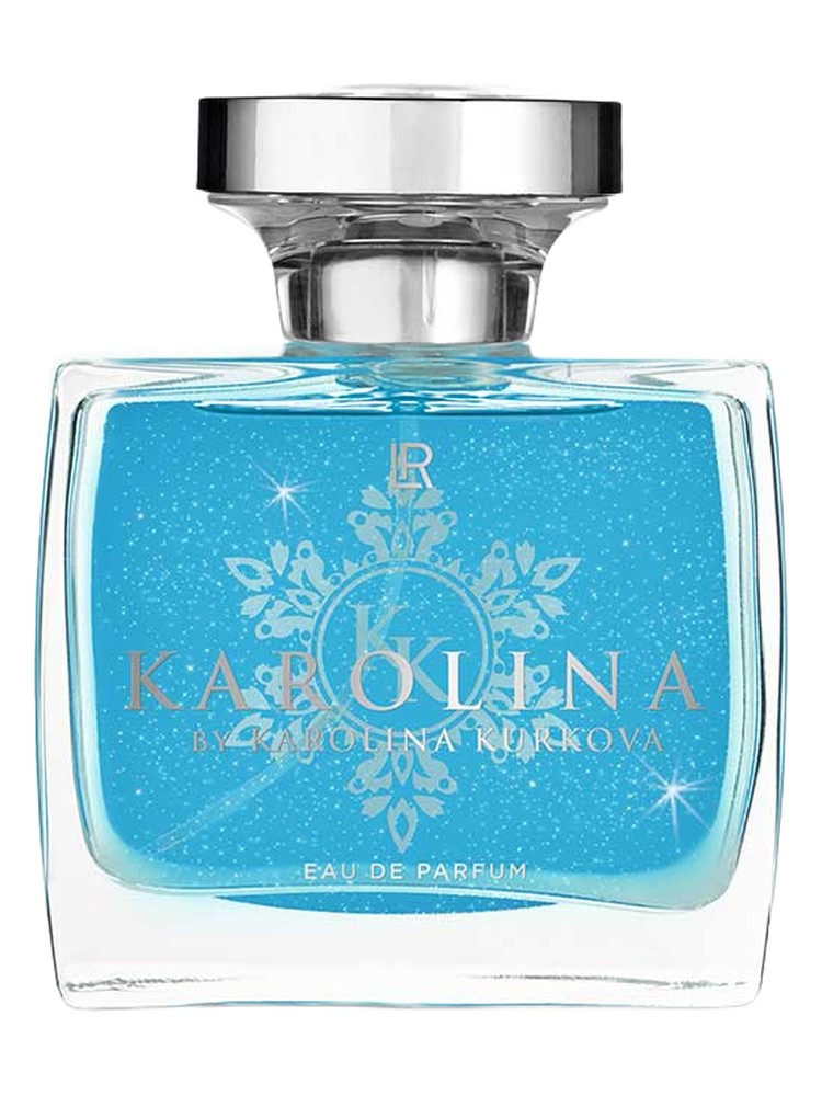 Karolina by Karolina Kurkova Winter Edition
