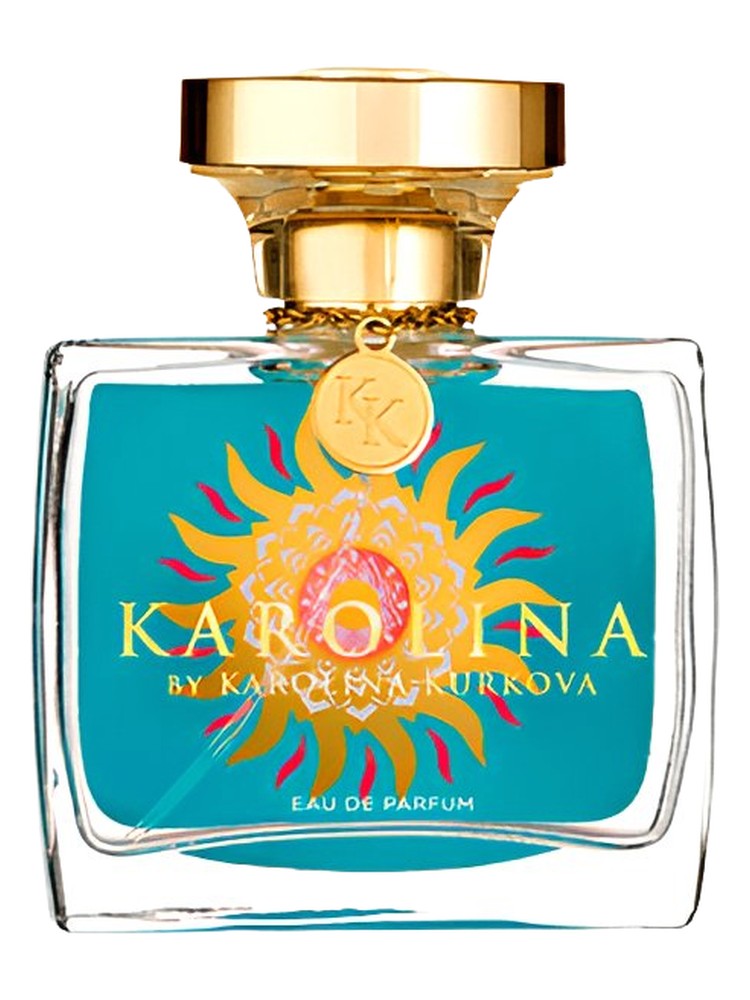 Karolina by Karolina Kurkova