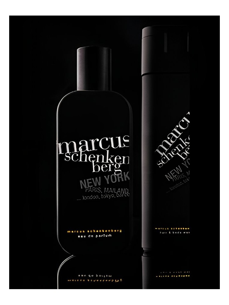 Marcus Schenkenberg Eau de Parfum