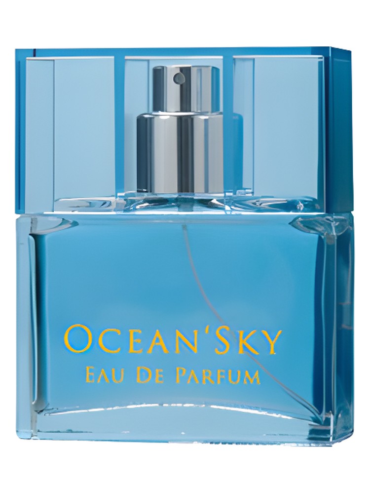 Ocean' Sky