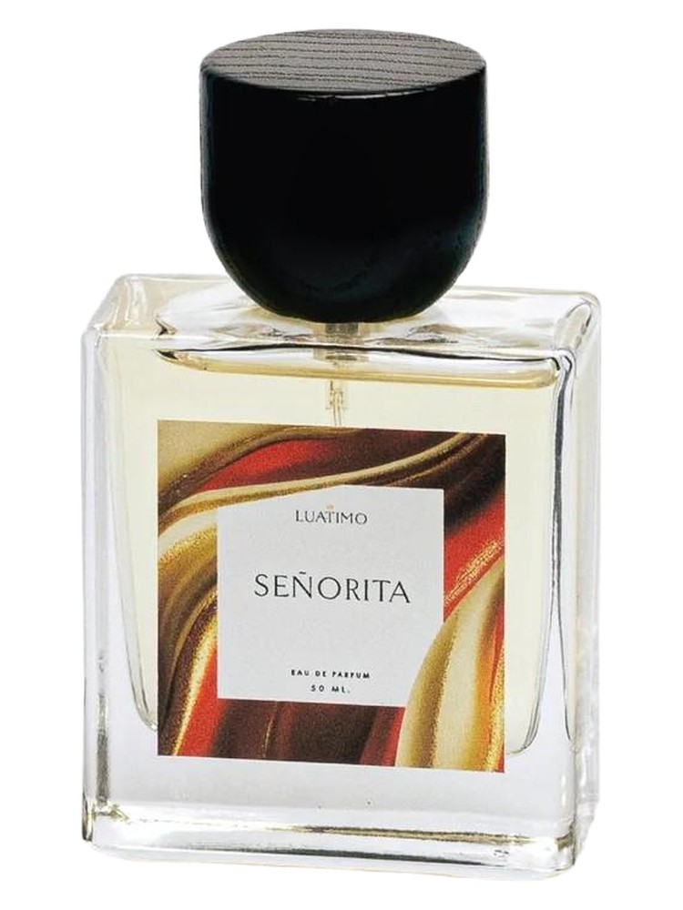 Señorita