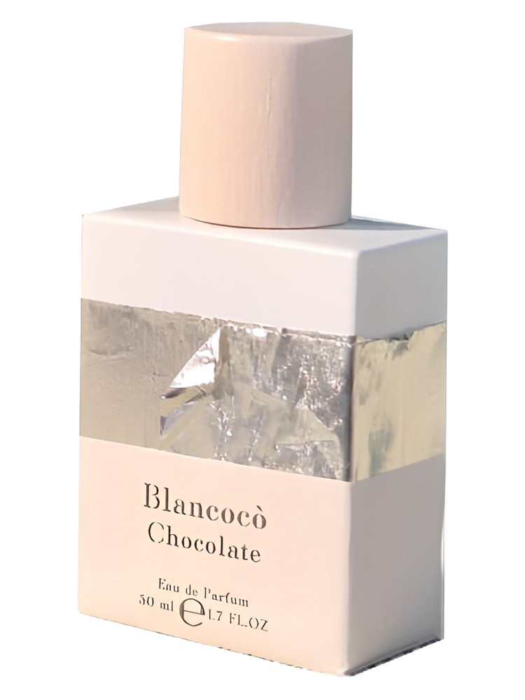 Blancocò Chocolate