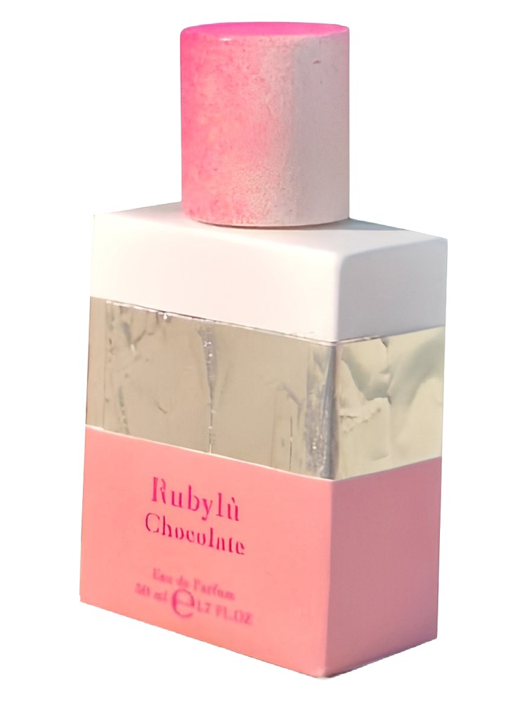 Rubylù Chocolate
