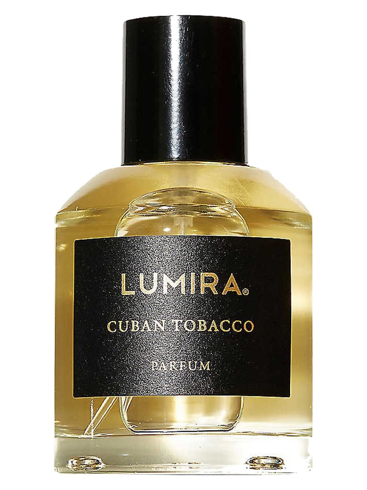 Cuban Tobacco Parfum