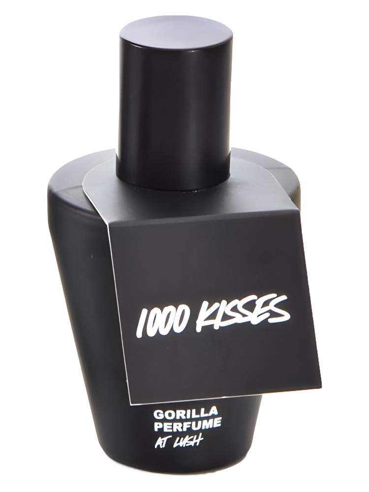1000 Kisses