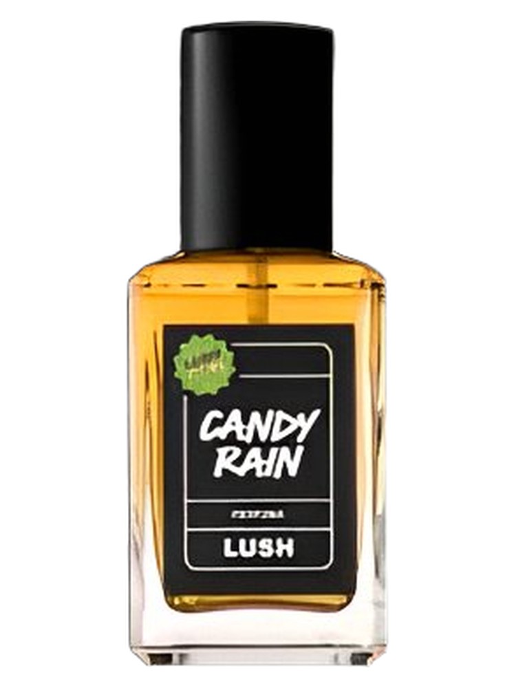 Candy Rain