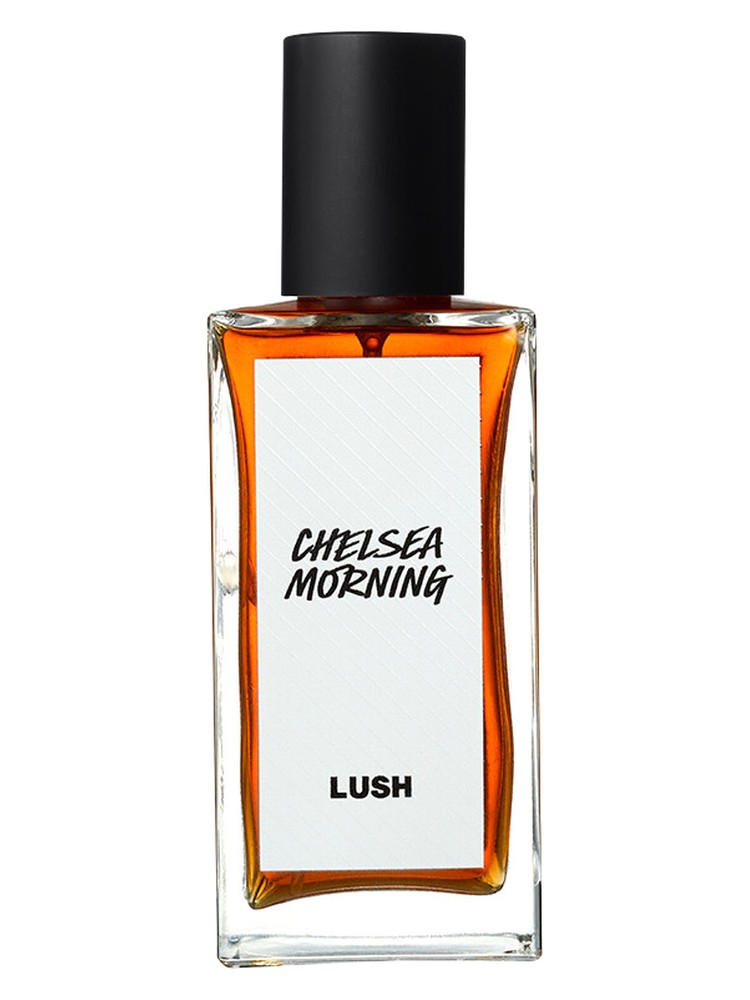 Chelsea Morning