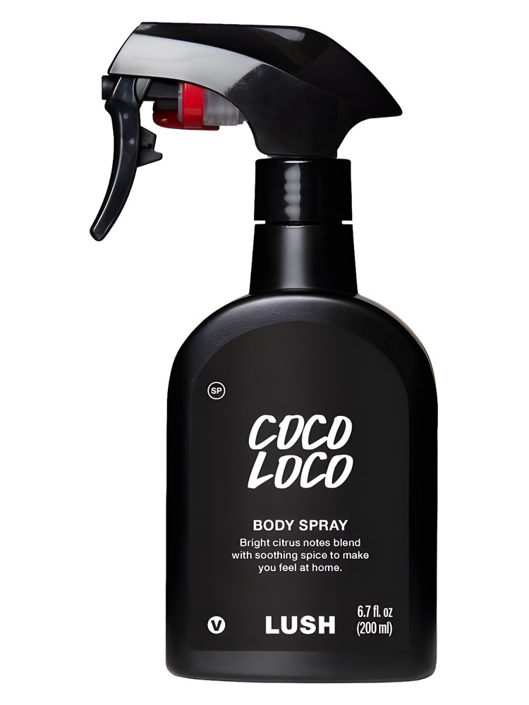 Coco Loco