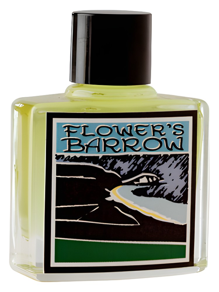 Flower's Barrow