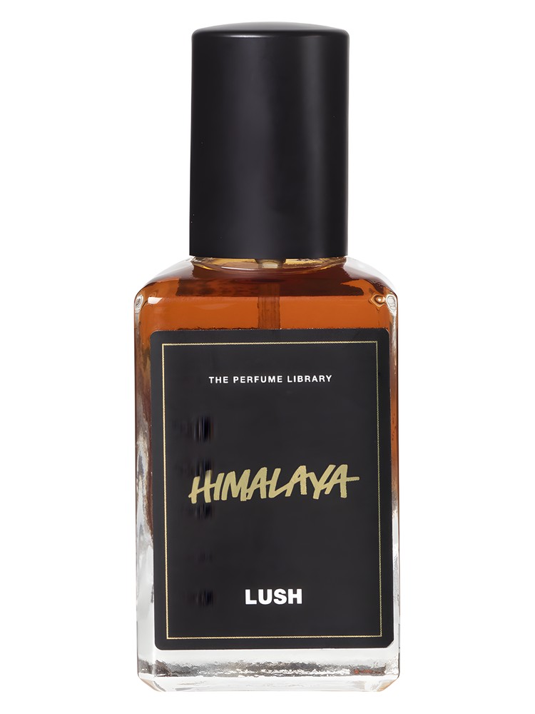 Himalaya