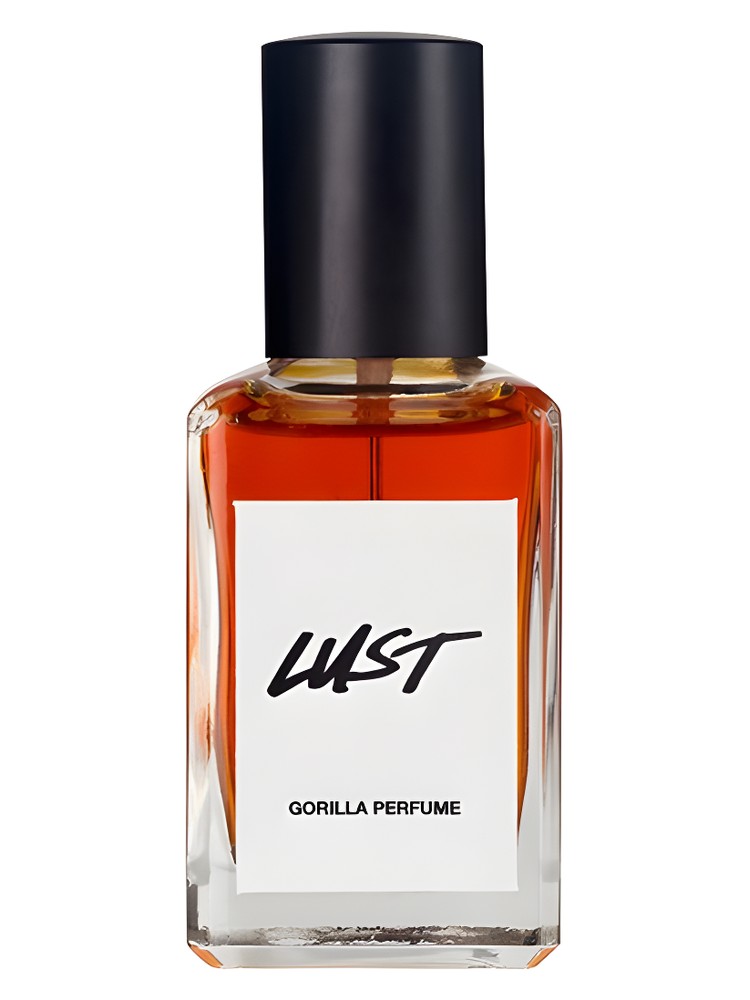 Lust