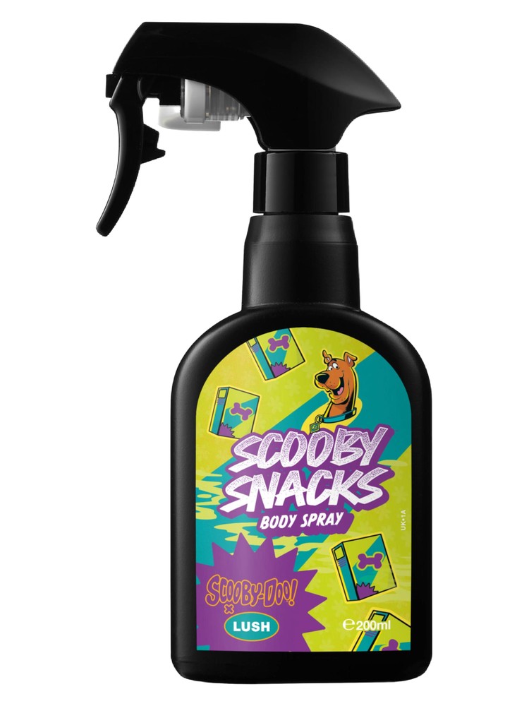 Scooby Snacks